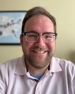 Matthew Cape, Clinical Social Worker and Therapist, MSW, LCSW-C